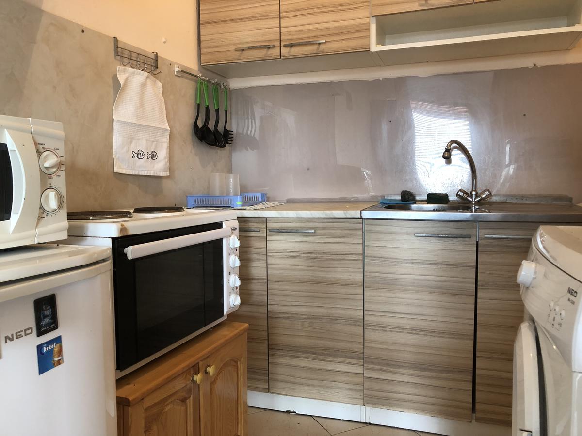 Jivko'S Studio Varna Ngoại thất bức ảnh