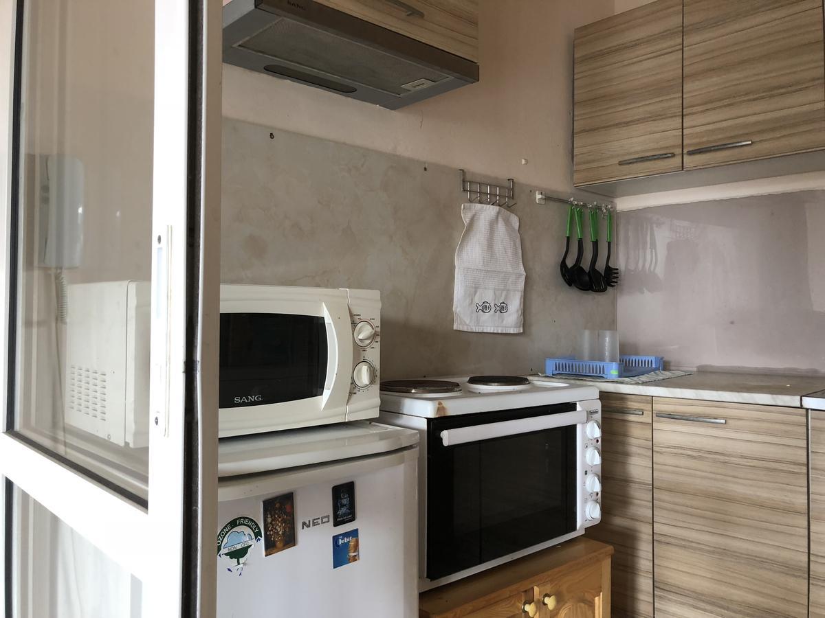 Jivko'S Studio Varna Ngoại thất bức ảnh