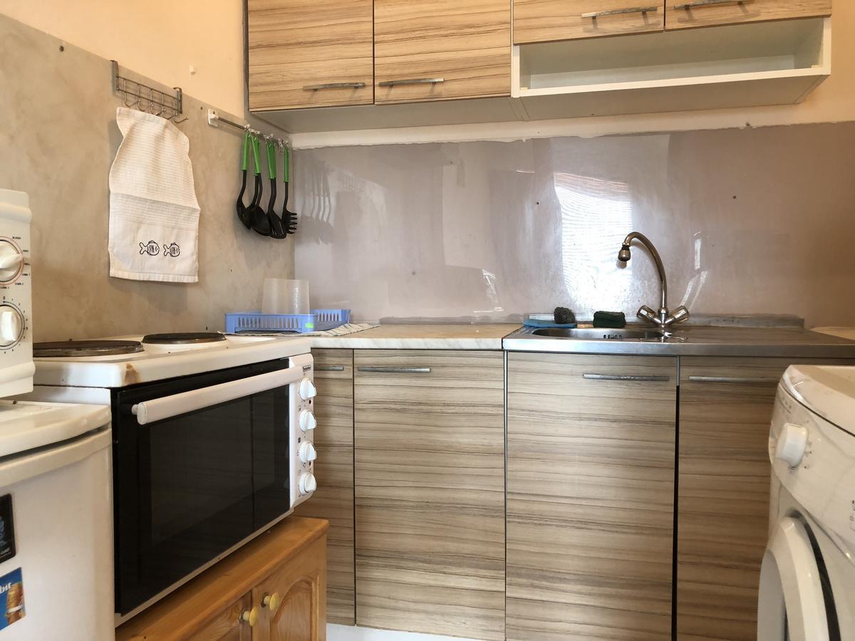Jivko'S Studio Varna Ngoại thất bức ảnh