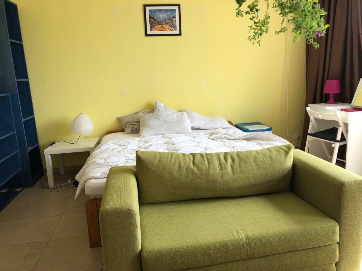 Jivko'S Studio Varna Ngoại thất bức ảnh